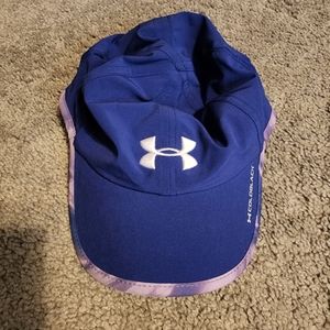 Under Armour Ladies Hat